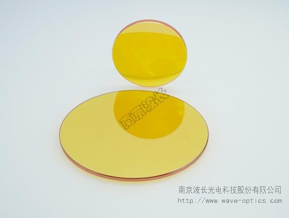 三维动态聚焦镜组