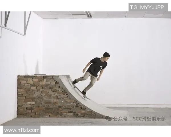 王磊谈滑板人生：从初学者到专业选手的心路历程与成长故事